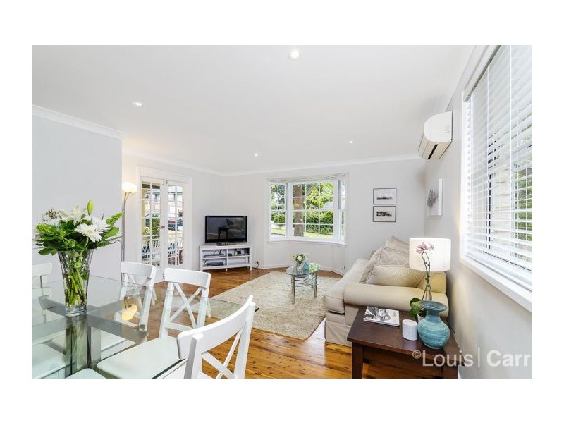 42 Wesson Road, West Pennant Hills NSW 2125