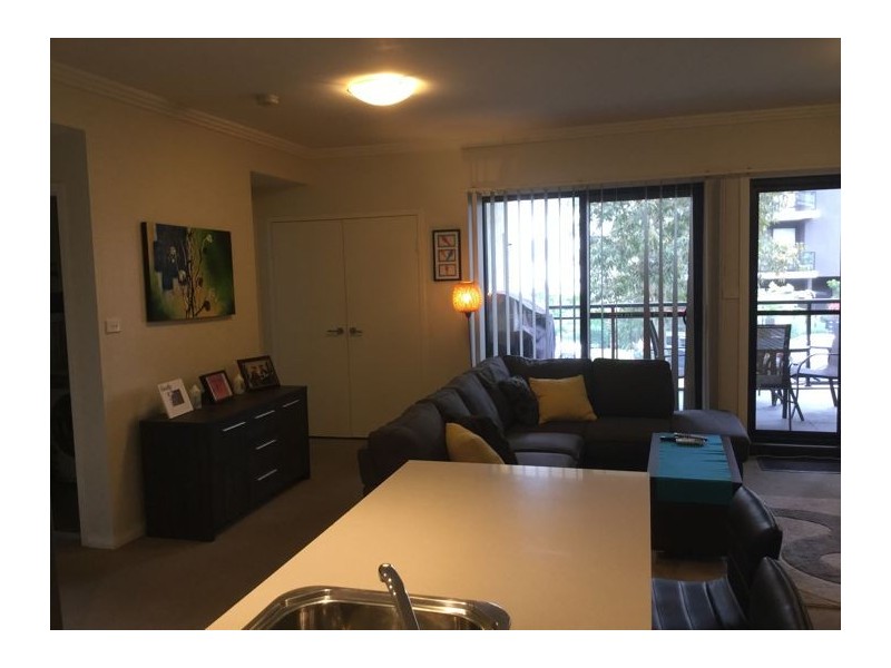 7/17 Kilbenny Street, Kellyville Ridge NSW 2155