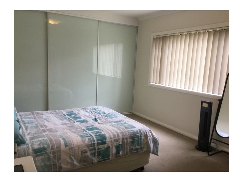 7/17 Kilbenny Street, Kellyville Ridge NSW 2155