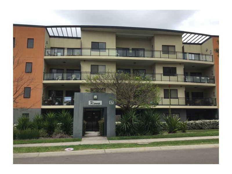 7/17 Kilbenny Street, Kellyville Ridge NSW 2155