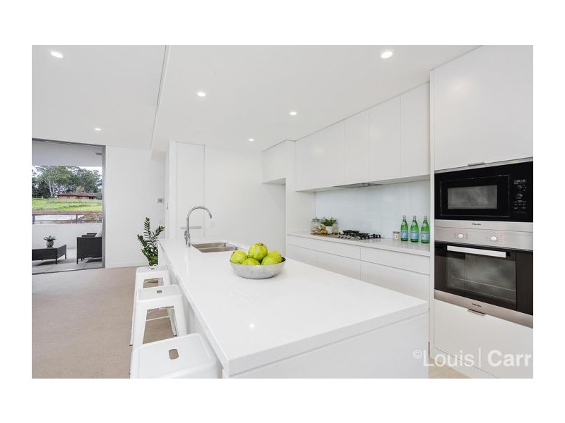 9/38 Solent Circuit, Baulkham Hills NSW 2153