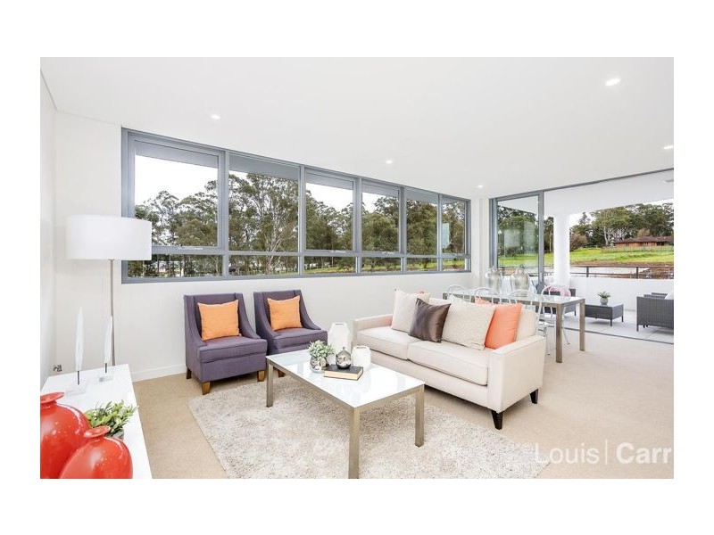 9/38 Solent Circuit, Baulkham Hills NSW 2153