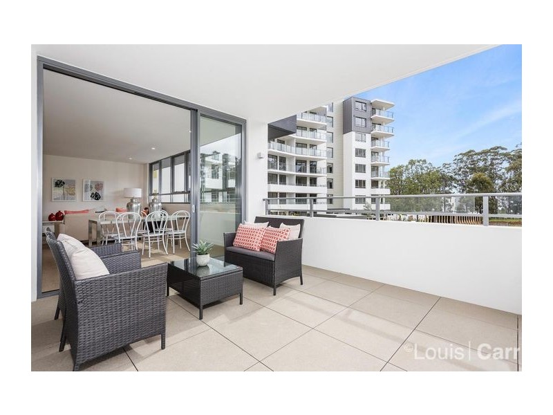 9/38 Solent Circuit, Baulkham Hills NSW 2153