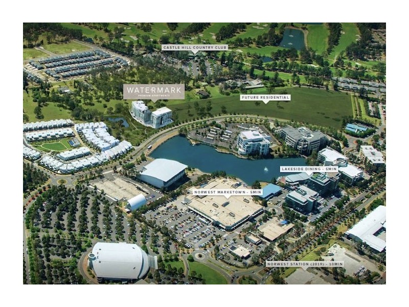9/38 Solent Circuit, Baulkham Hills NSW 2153