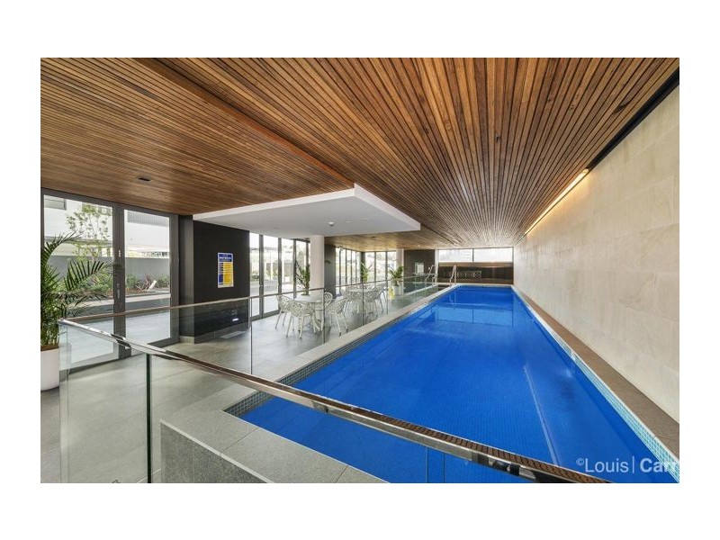 9/38 Solent Circuit, Baulkham Hills NSW 2153