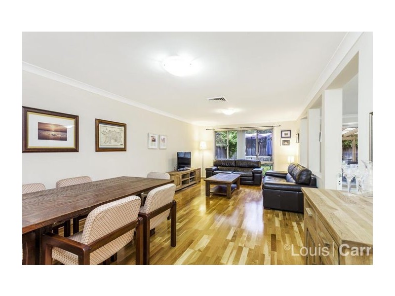 37 Kirkton Place, Beaumont Hills NSW 2155