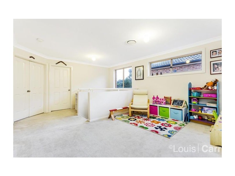37 Kirkton Place, Beaumont Hills NSW 2155