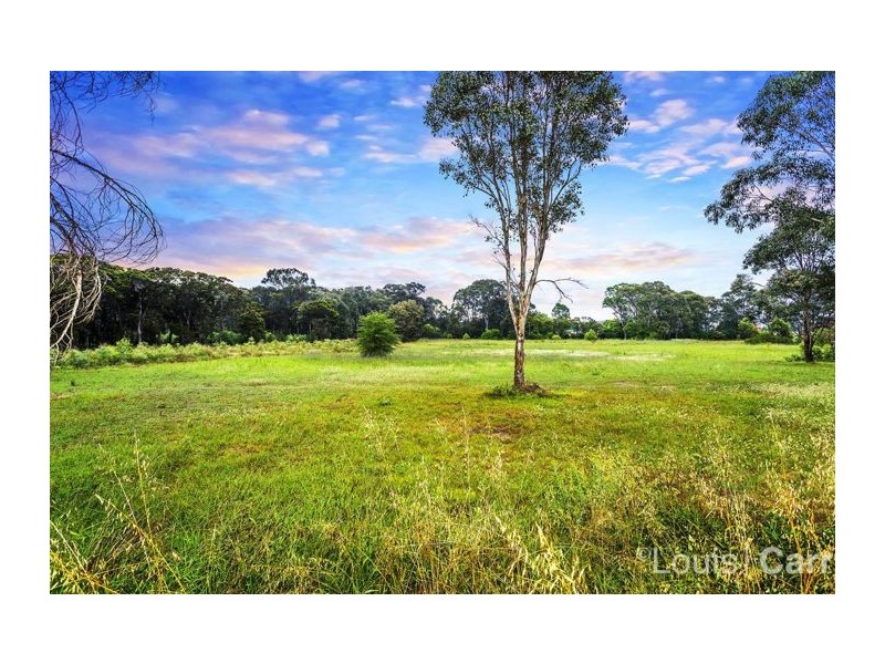 37 Kirkton Place, Beaumont Hills NSW 2155