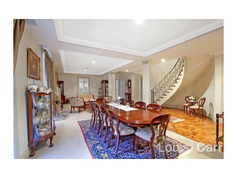 10 Fraser Avenue, Kellyville NSW 2155