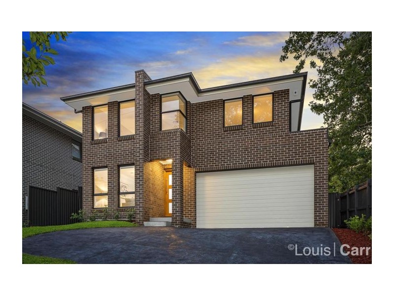 119a New Line Rd, Cherrybrook NSW 2126