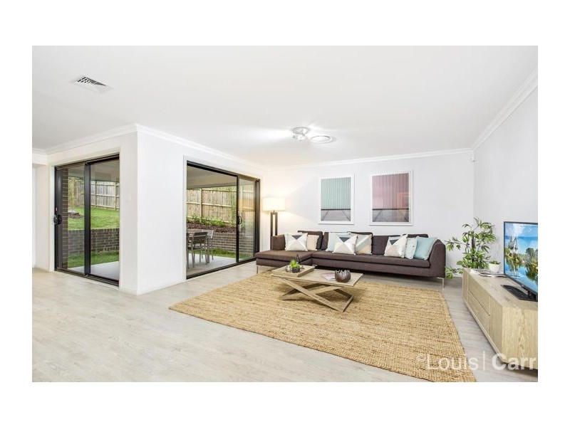 119a New Line Rd, Cherrybrook NSW 2126