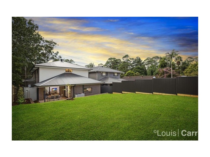 119a New Line Rd, Cherrybrook NSW 2126