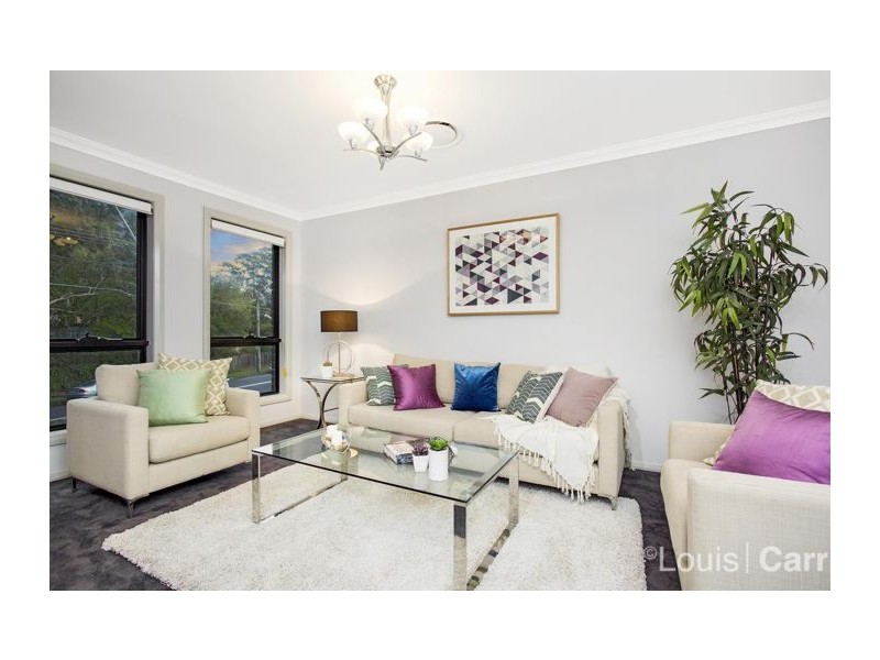 119a New Line Rd, Cherrybrook NSW 2126