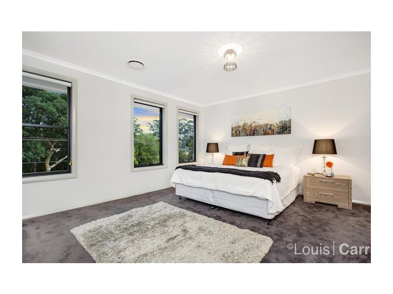 119a New Line Rd, Cherrybrook NSW 2126