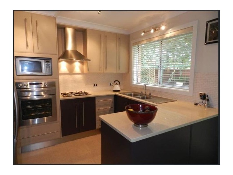 45 John Tebbutt Place, Richmond NSW 2753