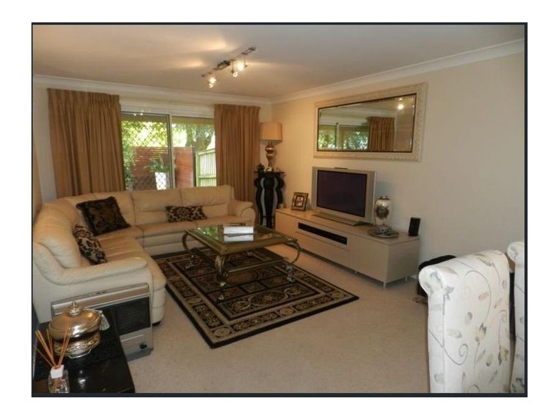 45 John Tebbutt Place, Richmond NSW 2753