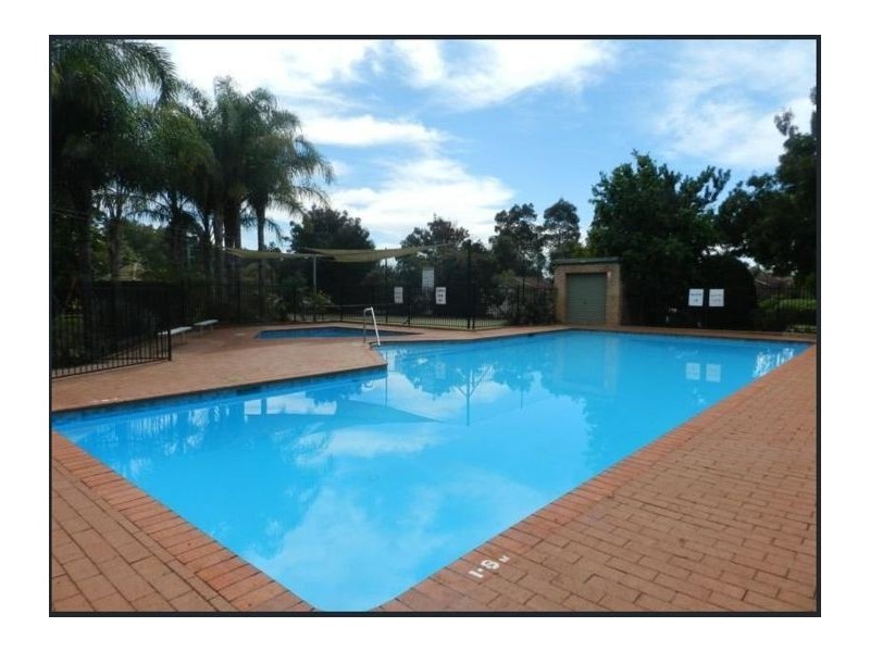 45 John Tebbutt Place, Richmond NSW 2753