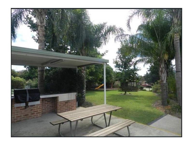 45 John Tebbutt Place, Richmond NSW 2753