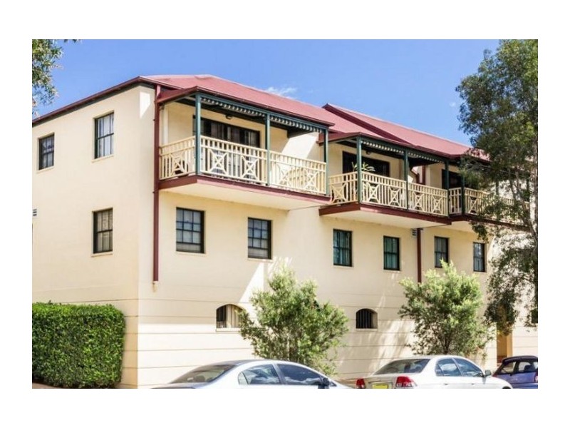 4/38 Cooyong Crescent, Toongabbie NSW 2146