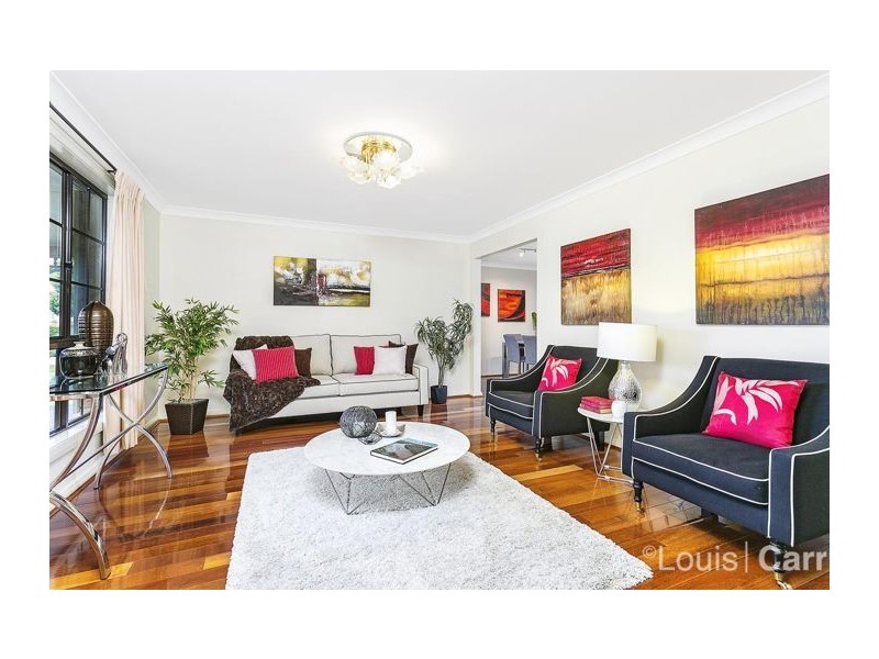 5 Woodgrove Avenue, Castle Hill NSW 2154