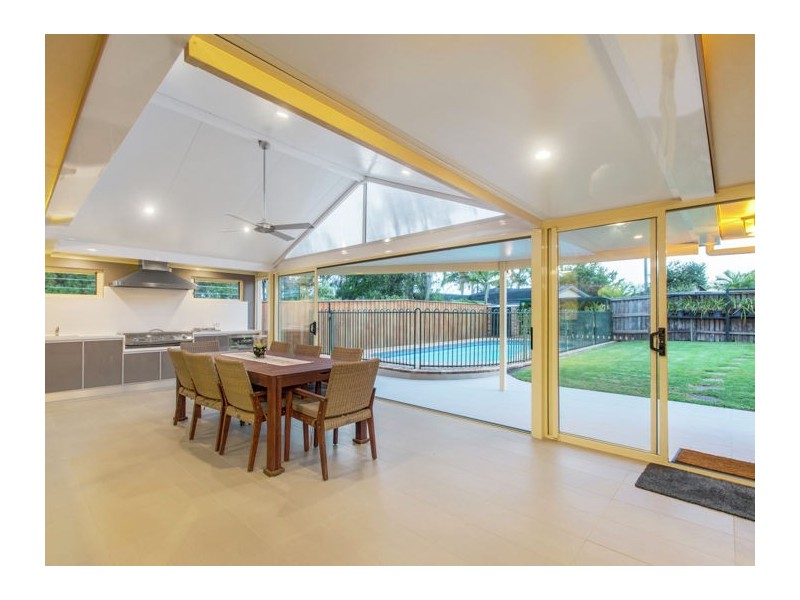 26 Wisteria Crescent, Cherrybrook NSW 2126