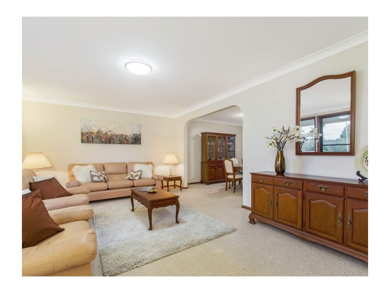 26 Wisteria Crescent, Cherrybrook NSW 2126