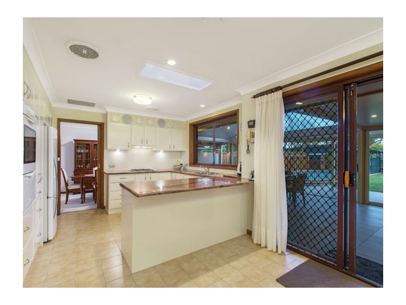 26 Wisteria Crescent, Cherrybrook NSW 2126