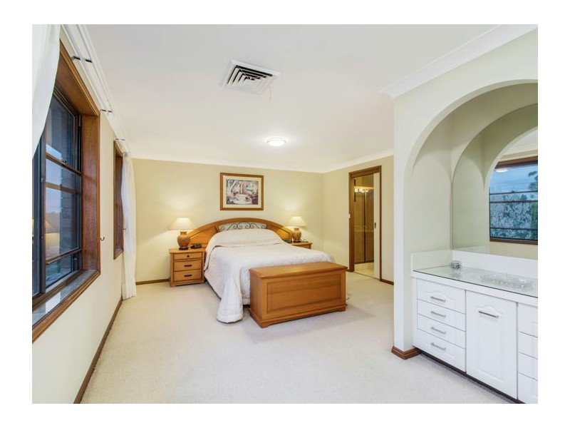 26 Wisteria Crescent, Cherrybrook NSW 2126