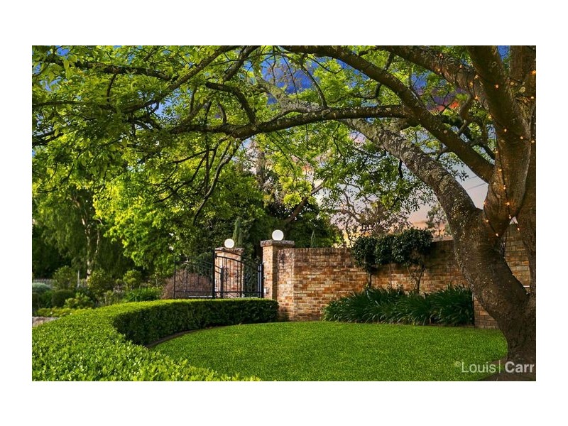 428a Old Northern Rd, Glenhaven NSW 2156