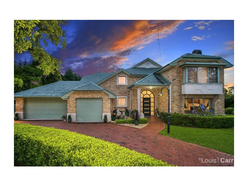 428a Old Northern Rd, Glenhaven NSW 2156