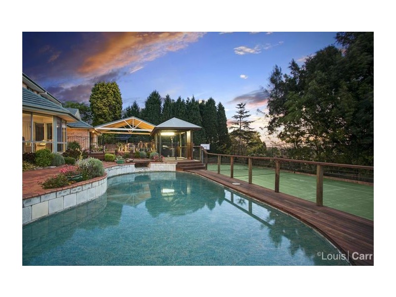 428a Old Northern Rd, Glenhaven NSW 2156