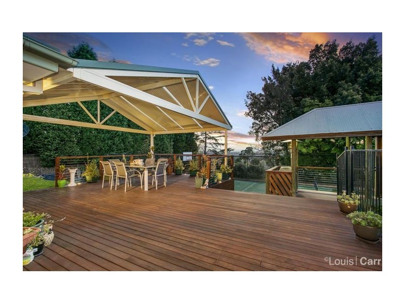 428a Old Northern Rd, Glenhaven NSW 2156