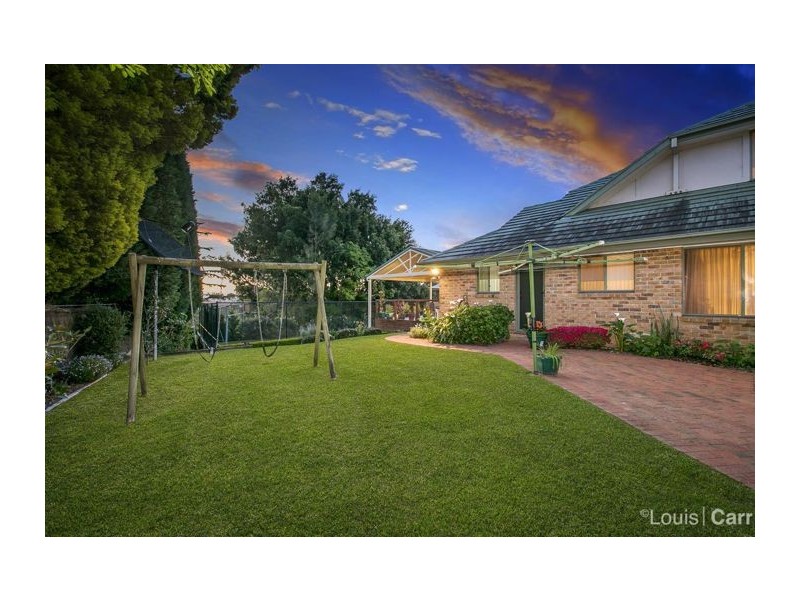 428a Old Northern Rd, Glenhaven NSW 2156