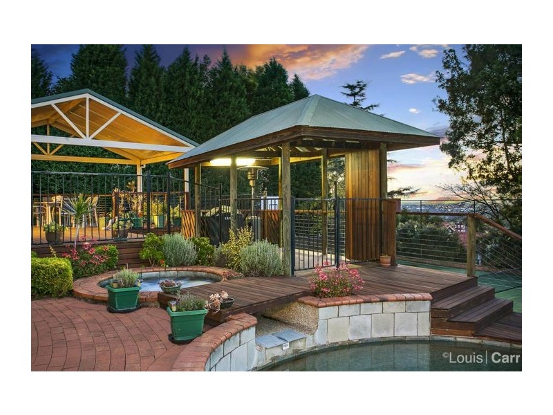 428a Old Northern Rd, Glenhaven NSW 2156