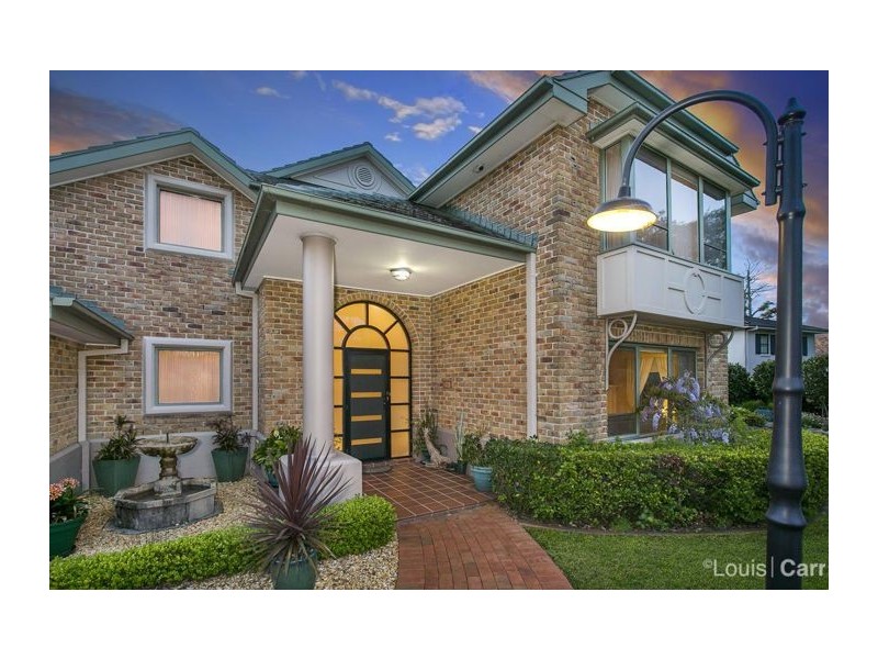 428a Old Northern Rd, Glenhaven NSW 2156