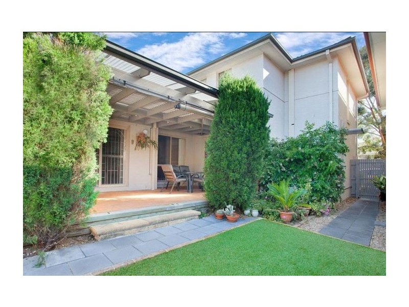 22 Tilbury Ave, Stanhope Gardens NSW 2768