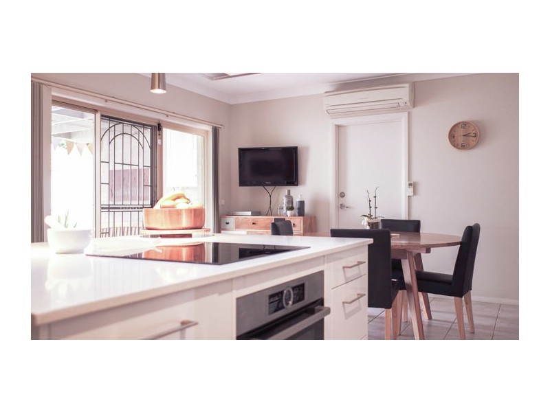 22 Tilbury Ave, Stanhope Gardens NSW 2768