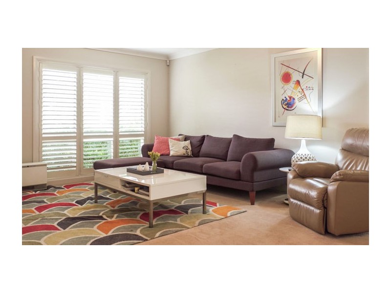 22 Tilbury Ave, Stanhope Gardens NSW 2768