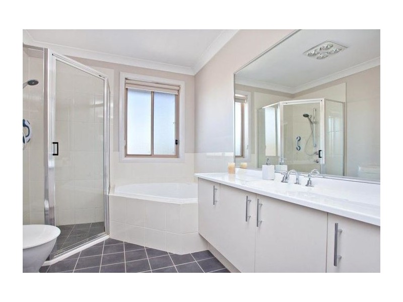 22 Tilbury Ave, Stanhope Gardens NSW 2768