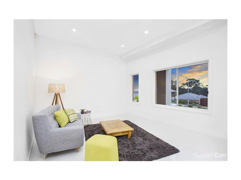 36 Myles Crescent, Kellyville NSW 2155