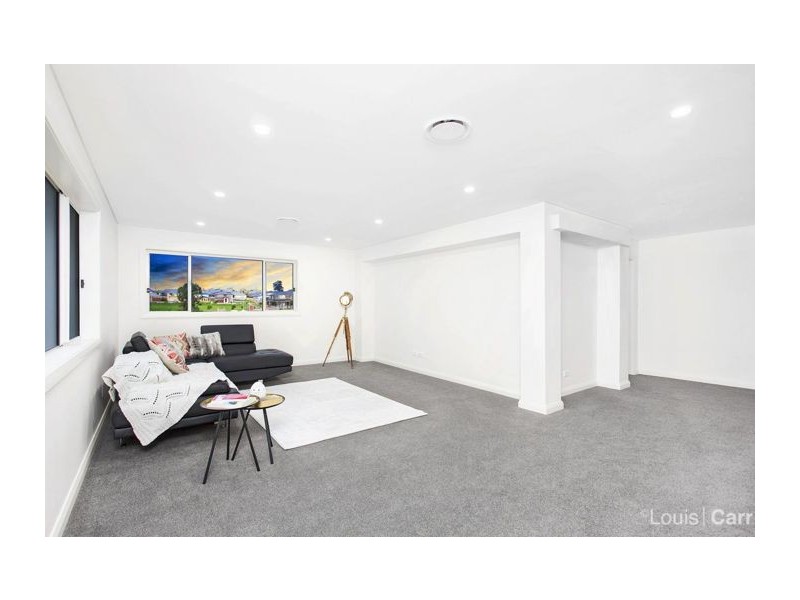 36 Myles Crescent, Kellyville NSW 2155