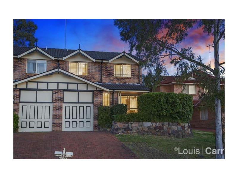 2/68 County Drive, Cherrybrook NSW 2126