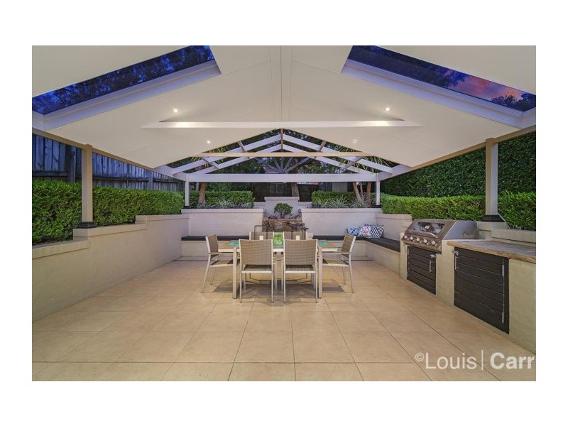 2/68 County Drive, Cherrybrook NSW 2126