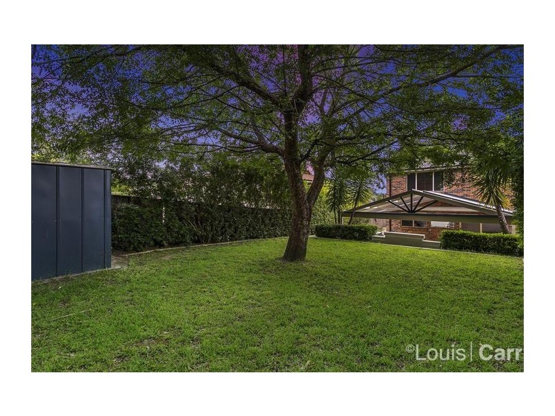 2/68 County Drive, Cherrybrook NSW 2126