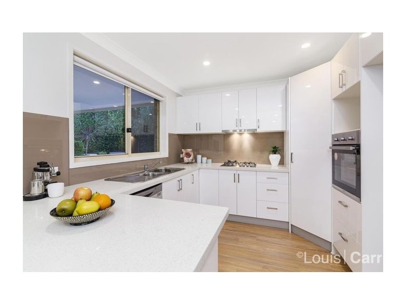 2/68 County Drive, Cherrybrook NSW 2126