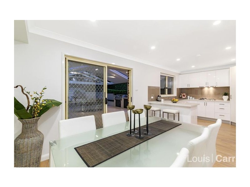 2/68 County Drive, Cherrybrook NSW 2126
