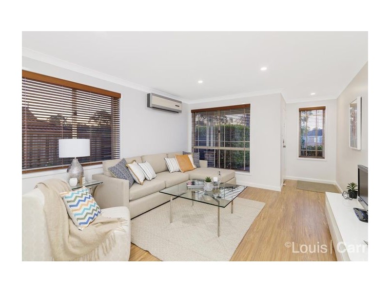 2/68 County Drive, Cherrybrook NSW 2126