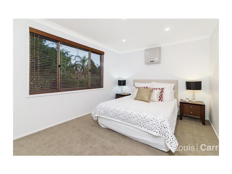 2/68 County Drive, Cherrybrook NSW 2126
