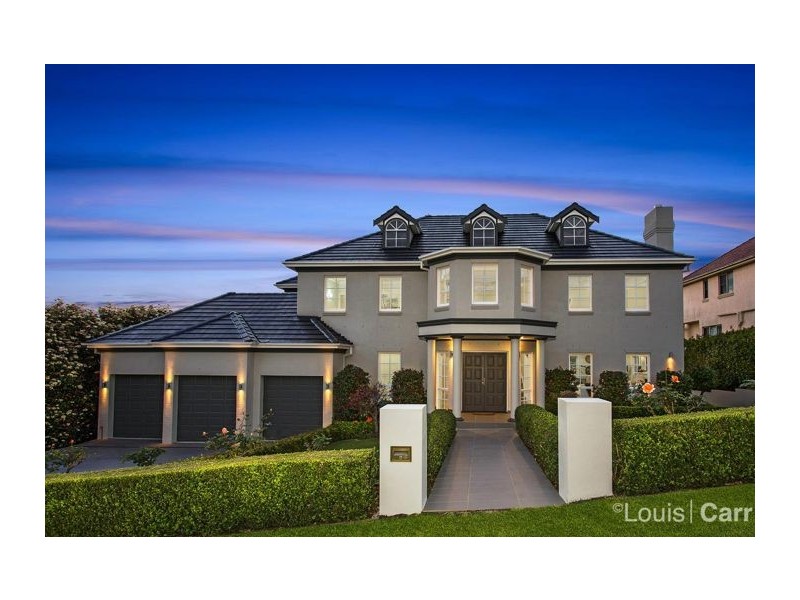 24 Larissa Avenue, West Pennant Hills NSW 2125