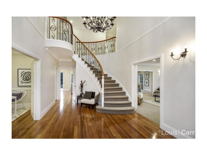 24 Larissa Avenue, West Pennant Hills NSW 2125